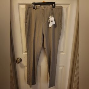 Calvin Klein Body fit stretch mens pants